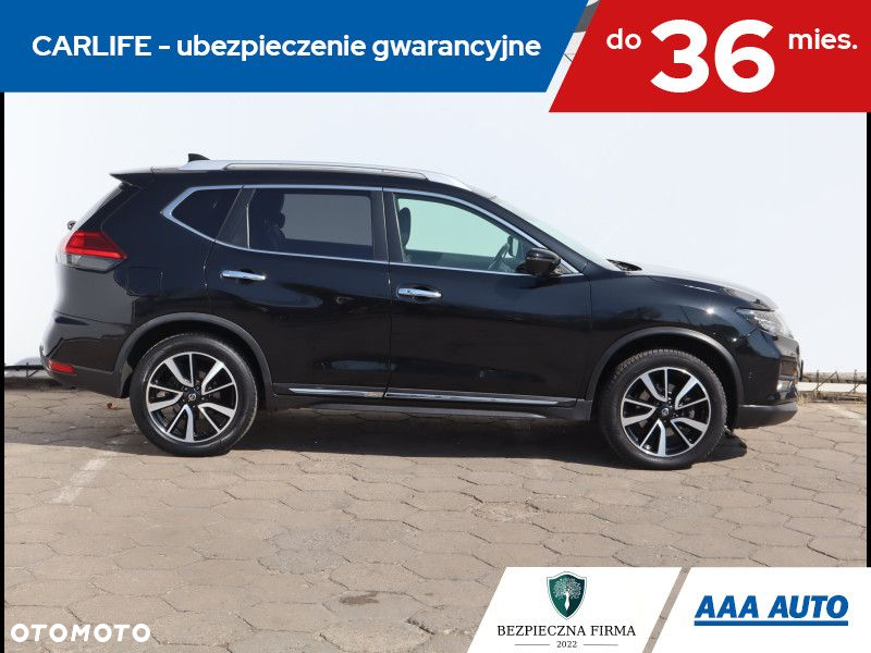 Nissan X-Trail - 7