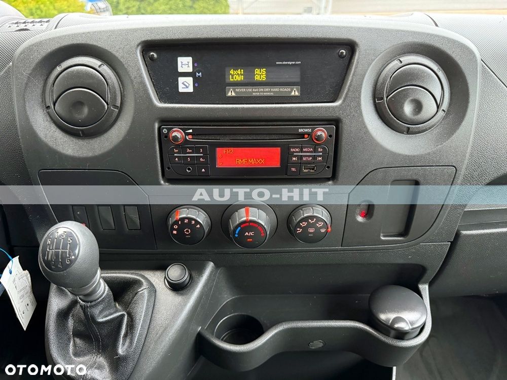 Renault Master - 20