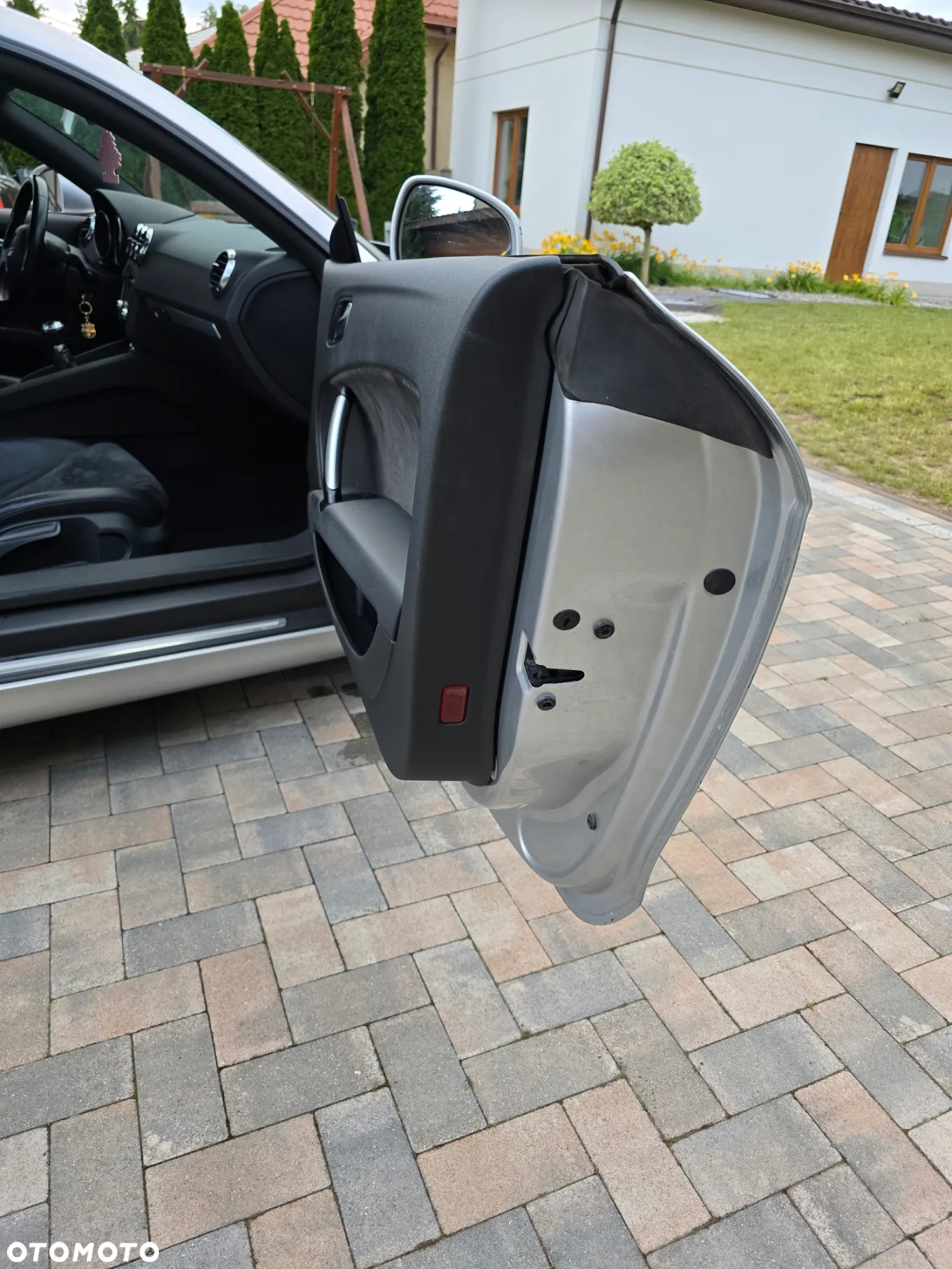 Audi TT Coupé 2.0 TFSI - 17