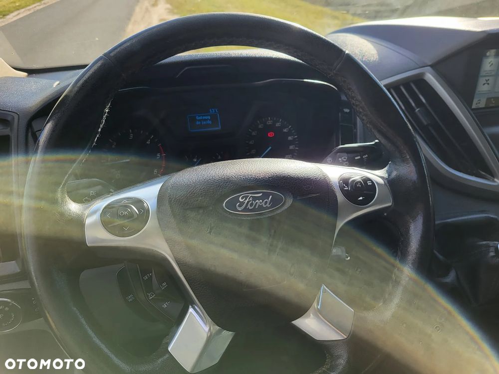 Ford Transit - 6