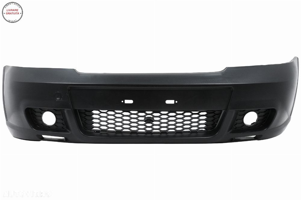 Bara Fata Opel Astra G (1998-2005) OPC Design- livrare gratuita - 1