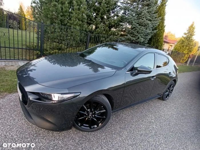 Mazda 3 SKYACTIV-D 1.8 DRIVE SELECTION - 1