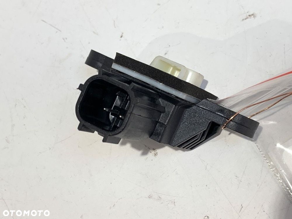 CZUJNIK UDERZENIOWY  FORD USA MUSTANG coupe 2014 - 2022 2.3 EcoBoost 233 kW [317 KM] benzyna 2015 - - 2