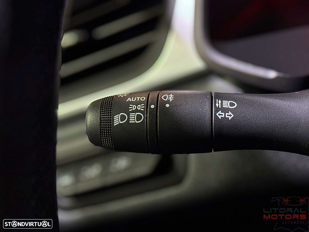 Renault Captur 1.0 TCe Exclusive Bi-Fuel - 23