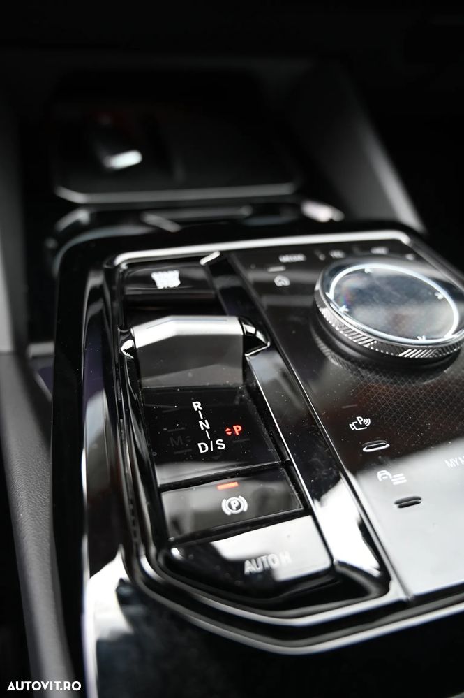 BMW Seria 5 520d AT MHEV - 25