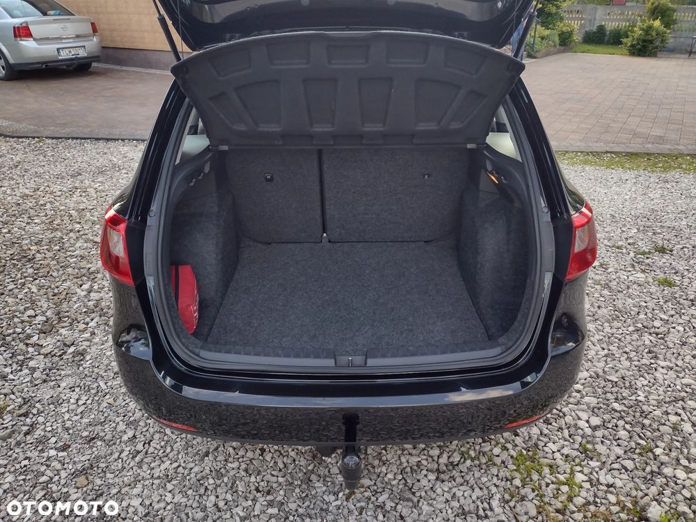 Seat Ibiza 1.2 TSI Ecomotive Sport - 22
