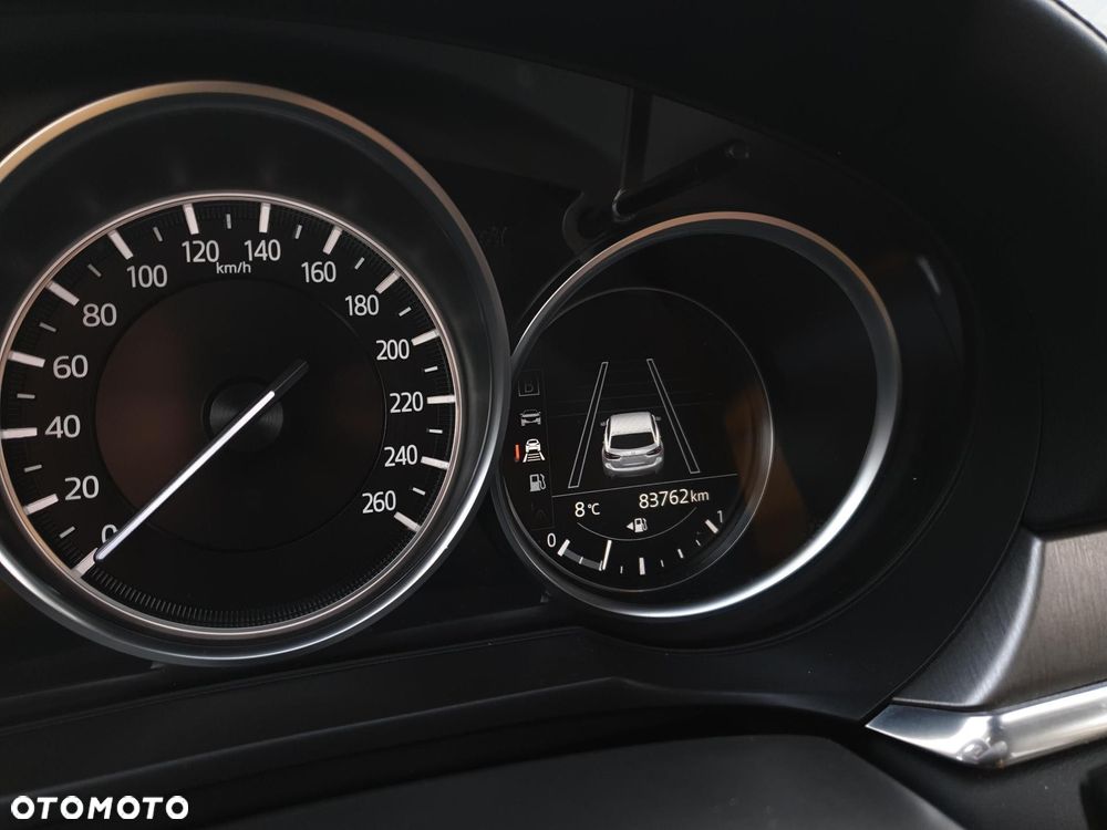 Mazda 6 2.0 SkyEnergy - 22