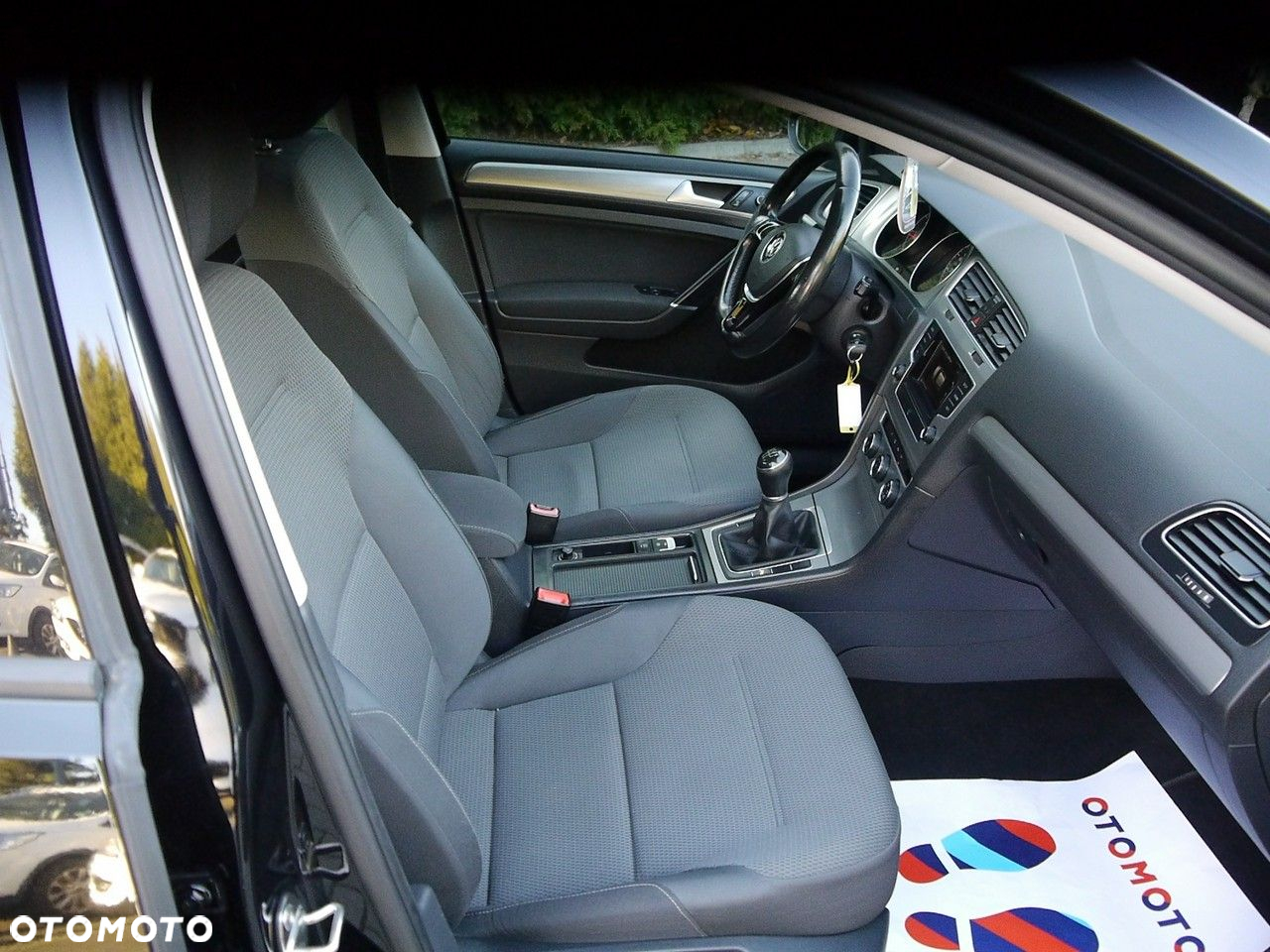 Volkswagen Golf 1.6 BlueTDI Comfortline - 21