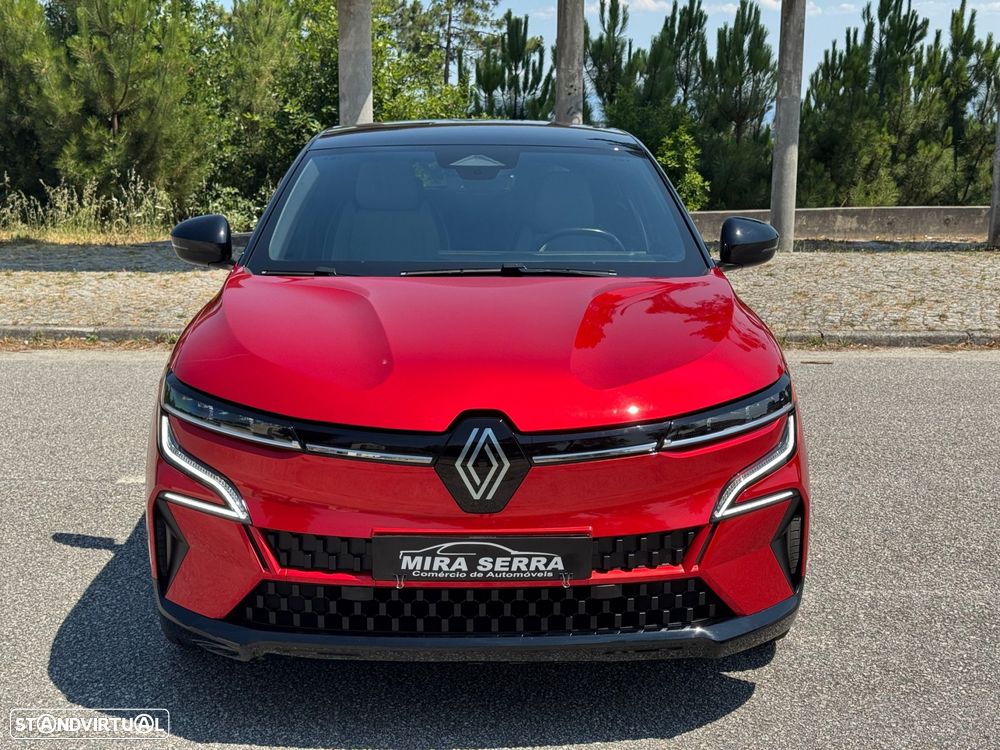 Renault Mégane - 9