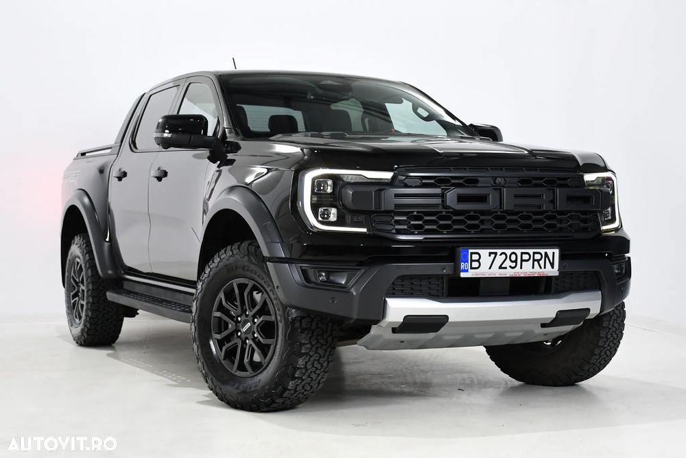FORD Ranger 2023