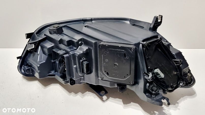 Reflektor lewy prawy full led Audi A6 C7 komplet europa - 9
