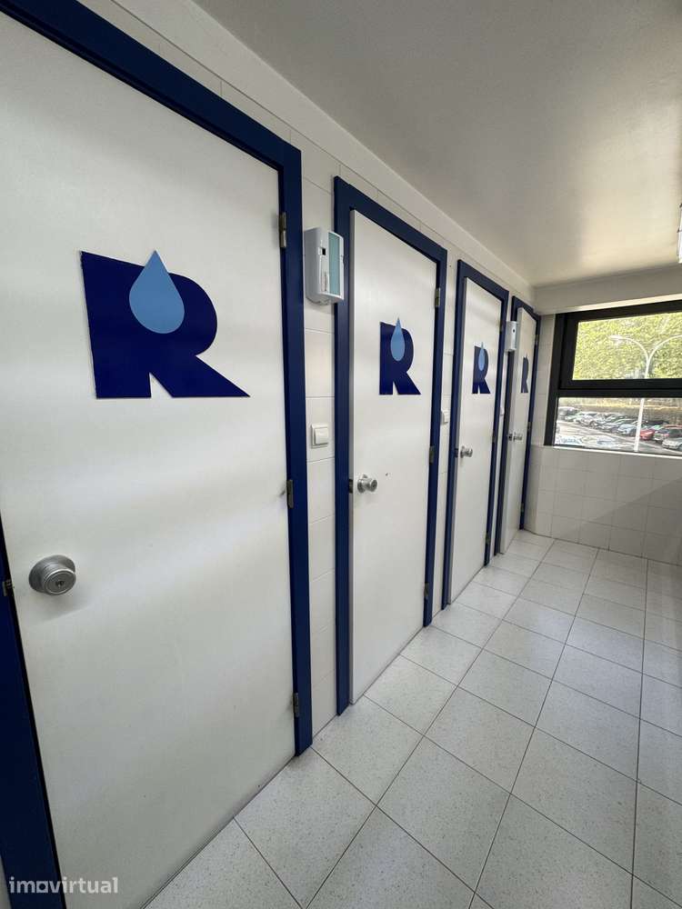 Escritório para Arrendamento em Carnaxide | Edifício Empresarial - Grande imagem: 2/27