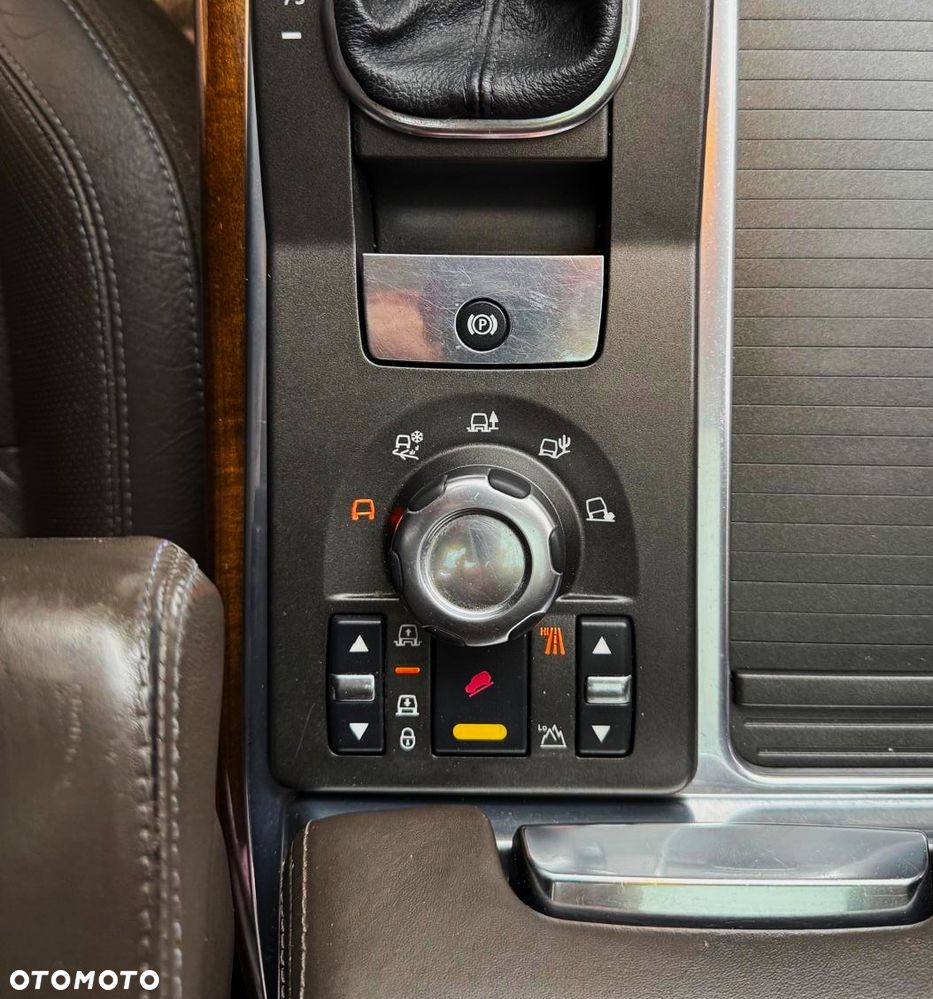 Land Rover Range Rover Sport TDV6 HSE - 11