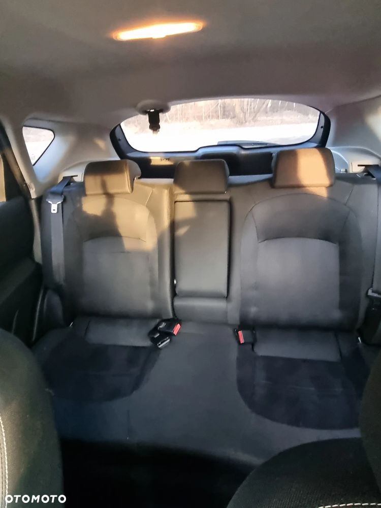 Nissan Qashqai 1.6 Acenta - 31