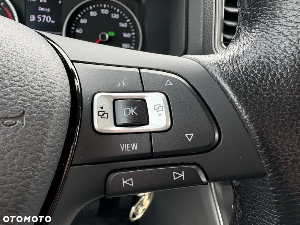 Volkswagen Grand California - 13