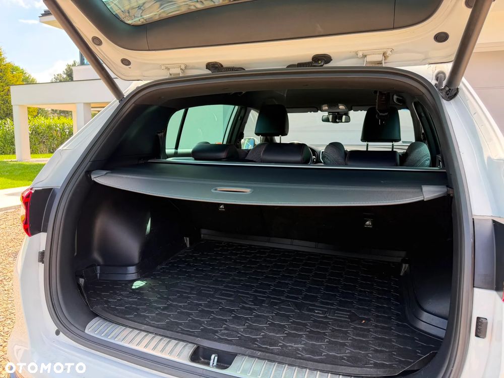 Kia Sportage 1.6 T-GDI GT Line 4WD DCT - 5
