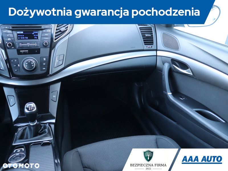 Hyundai i40 - 10