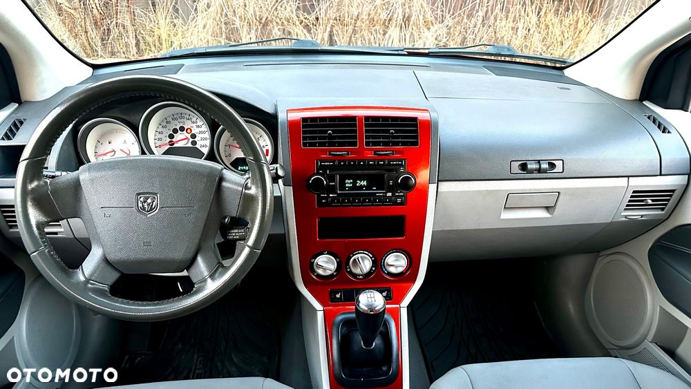 Dodge Caliber 1.8 SE - 22
