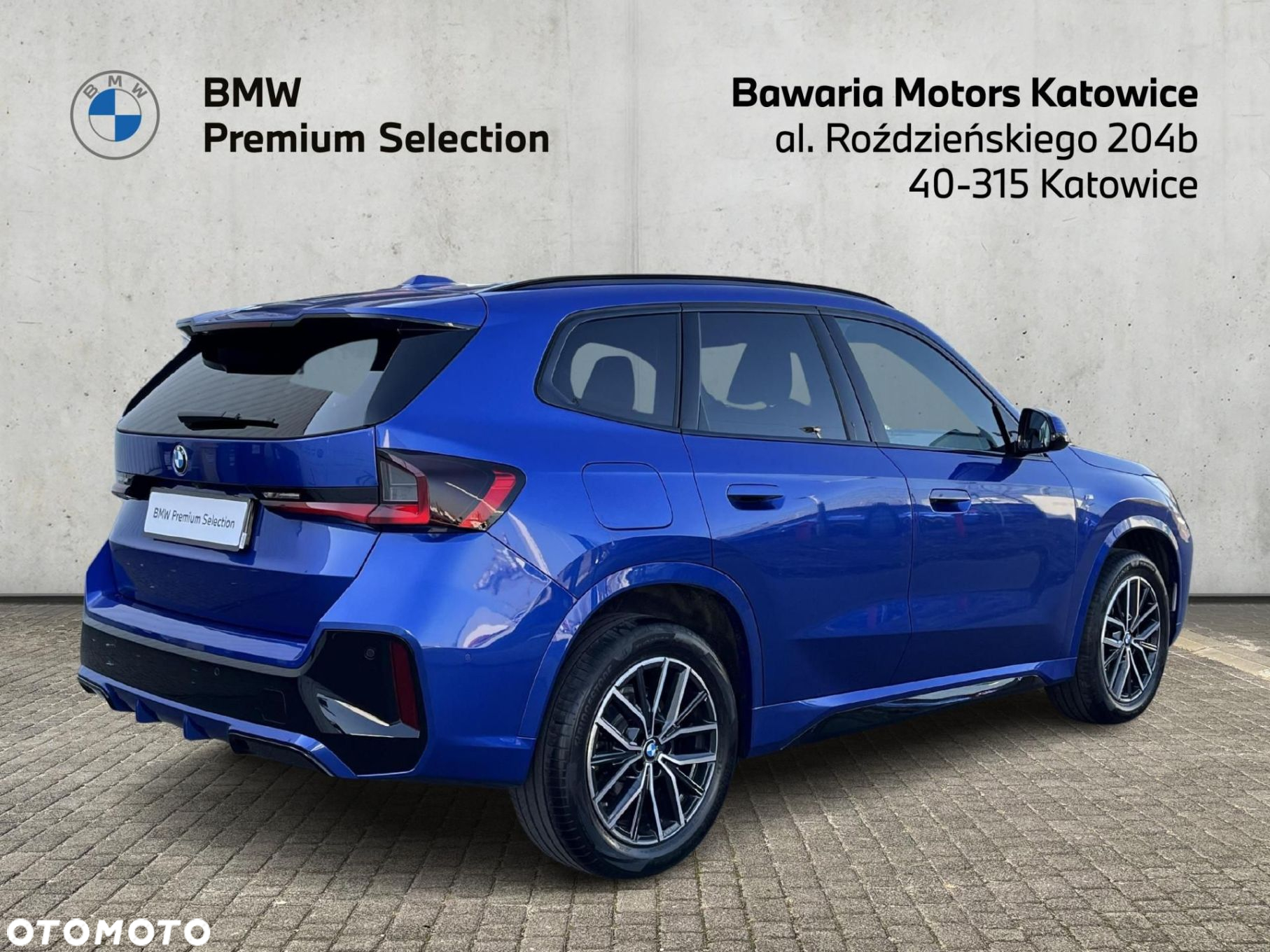 BMW X1 - 5