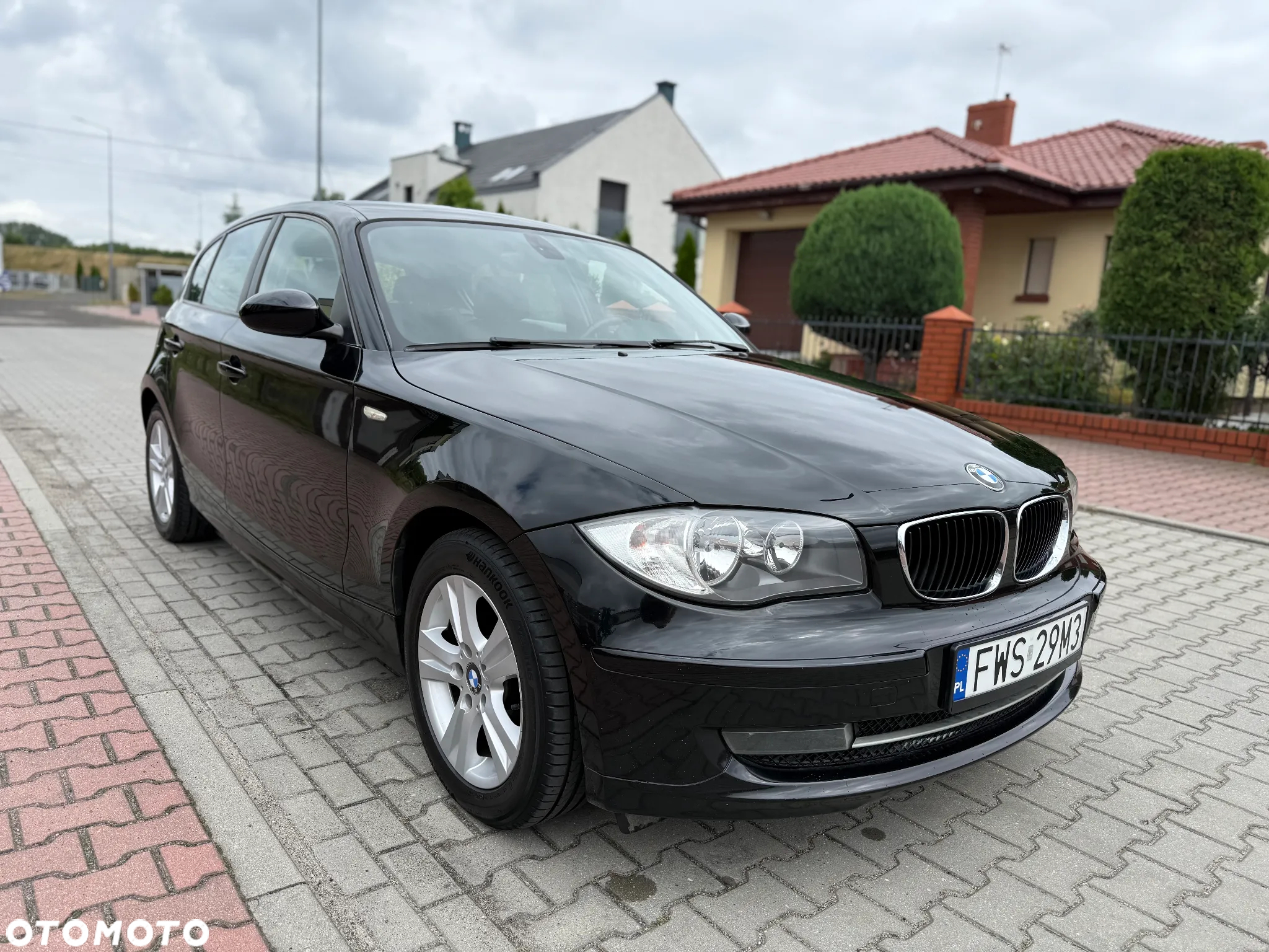 BMW Seria 1 116i - 29