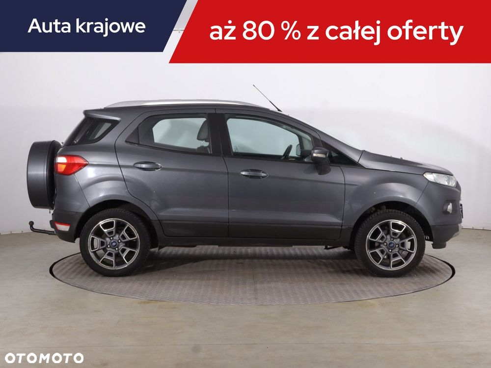 Ford EcoSport - 8