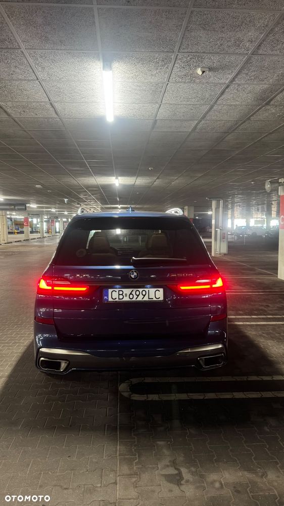 BMW X7 - 17