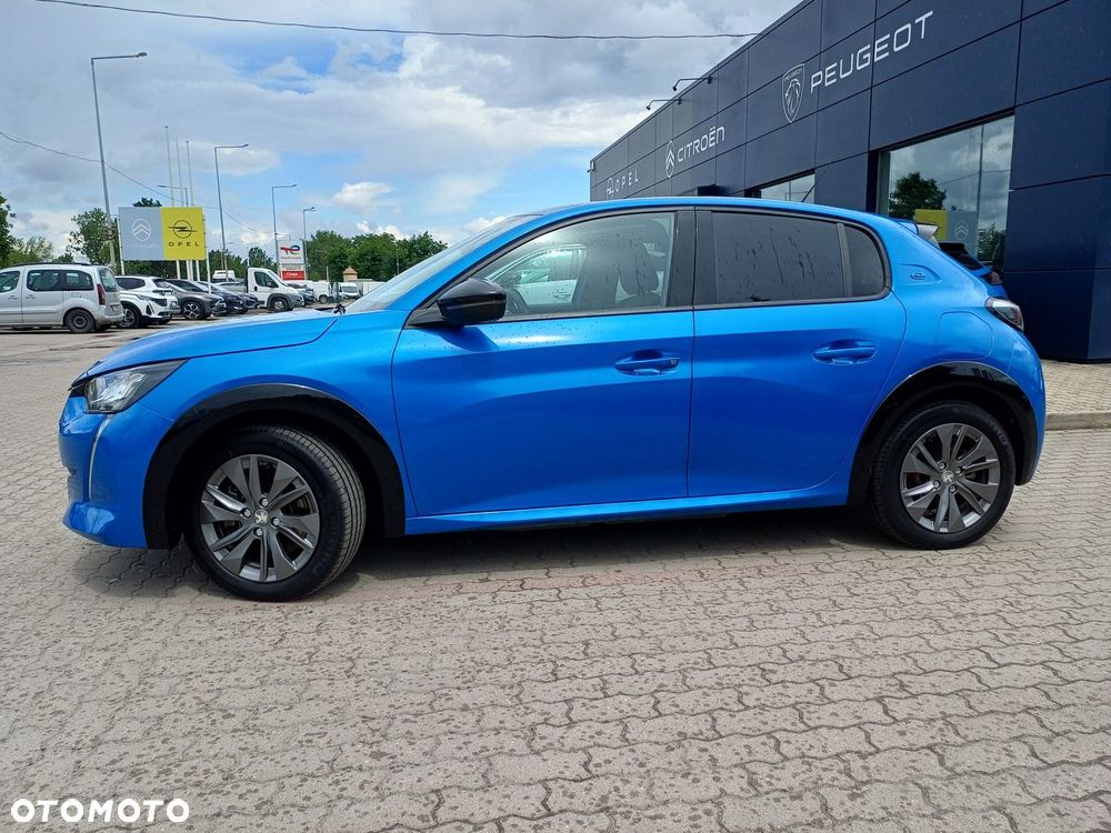 Peugeot 208 - 7