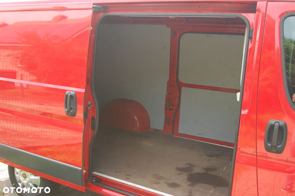 Fiat DUCATO L2H1 - 13