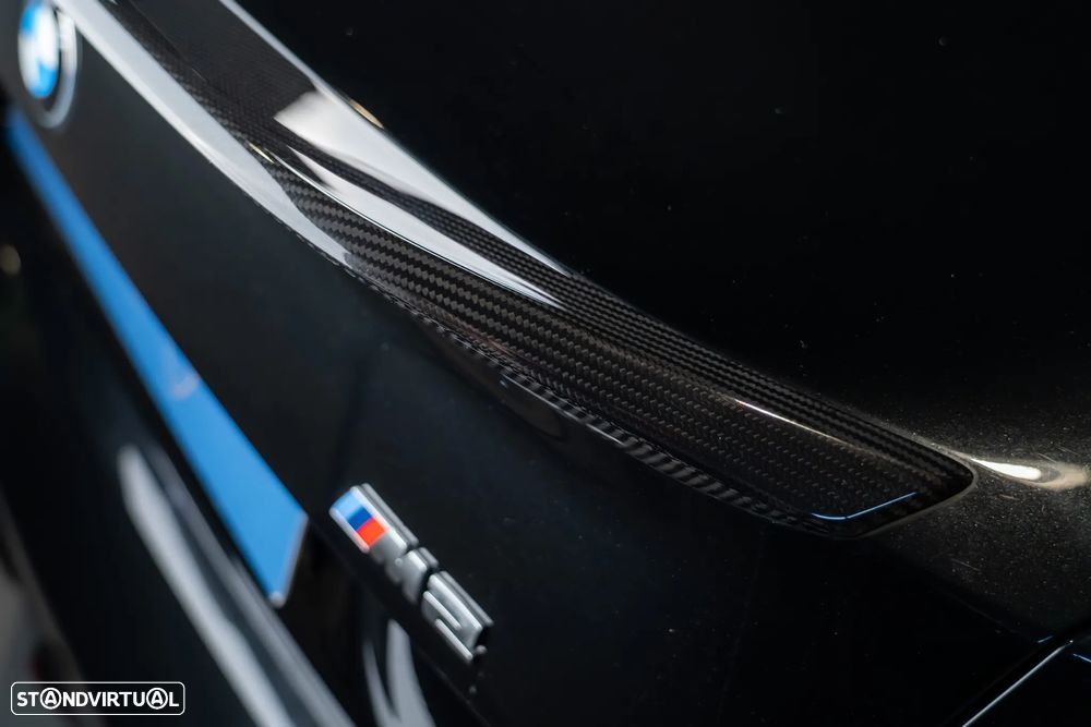 BMW M2 Auto - 7