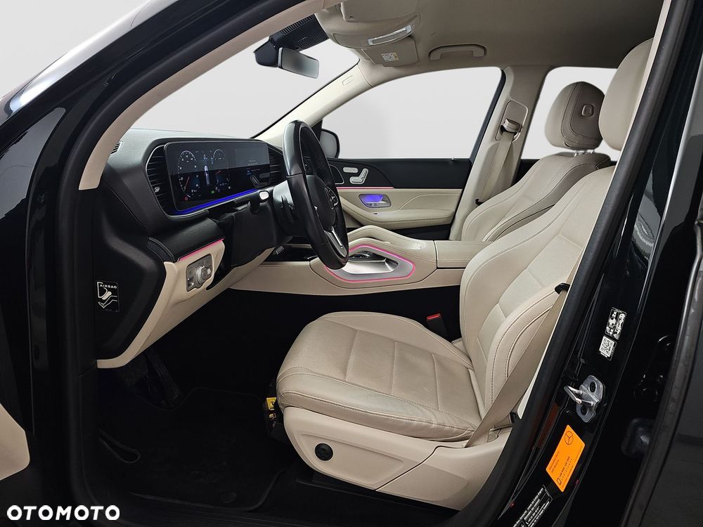 Mercedes-Benz GLE - 10