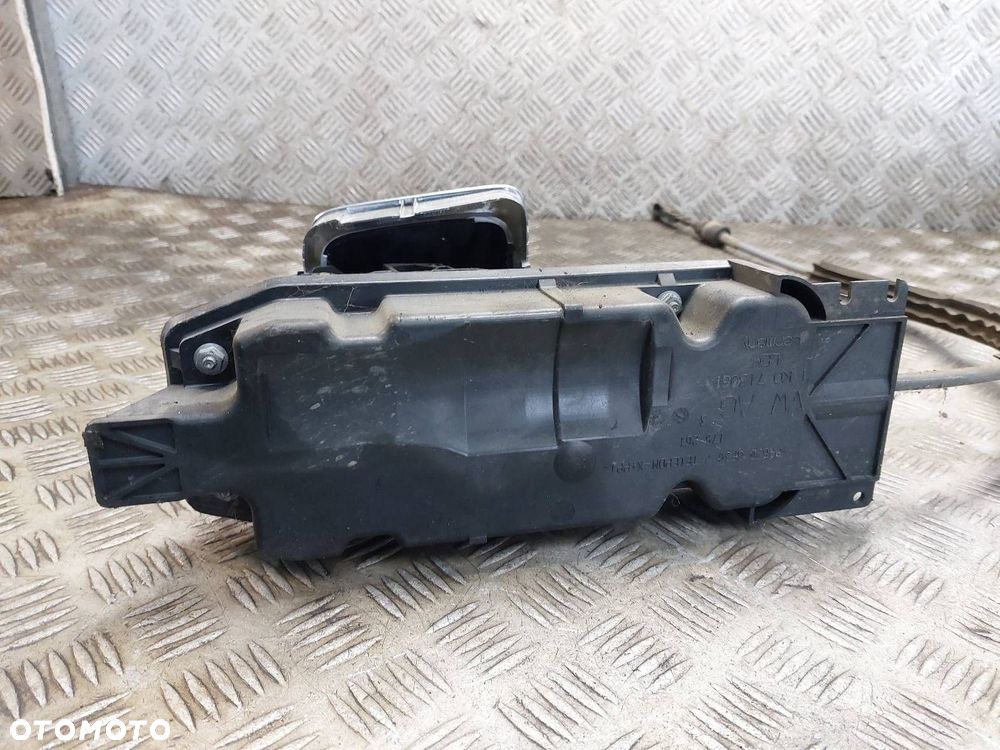 LEWAREK ZMIANY BIEGÓW AUTOMAT LINKA GOLF PLUS 1.9 TDI 1K1713025L 1K0713265F - 8