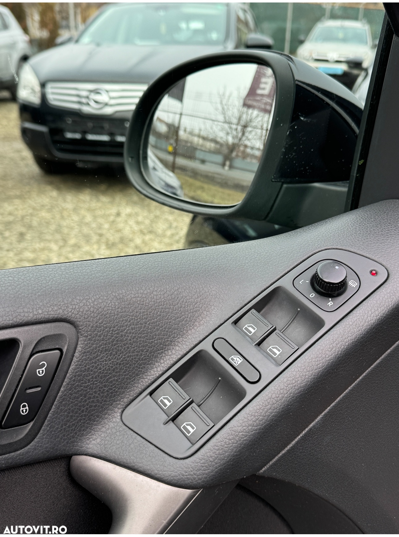 Volkswagen Tiguan 2.0 TDI CR DPF 4Motion Sport&Style - 14