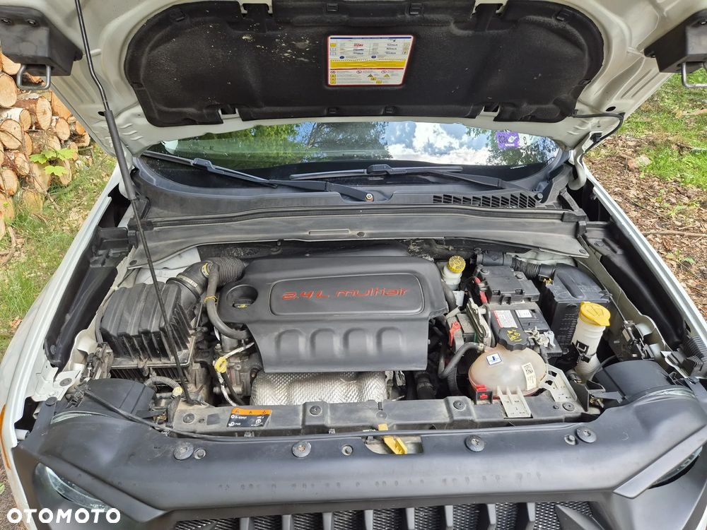 Jeep Renegade - 15