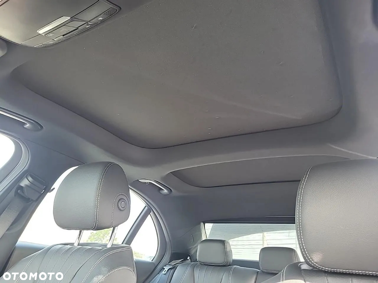 Mercedes-Benz Klasa E 350 9G-TRONIC Exclusive - 10