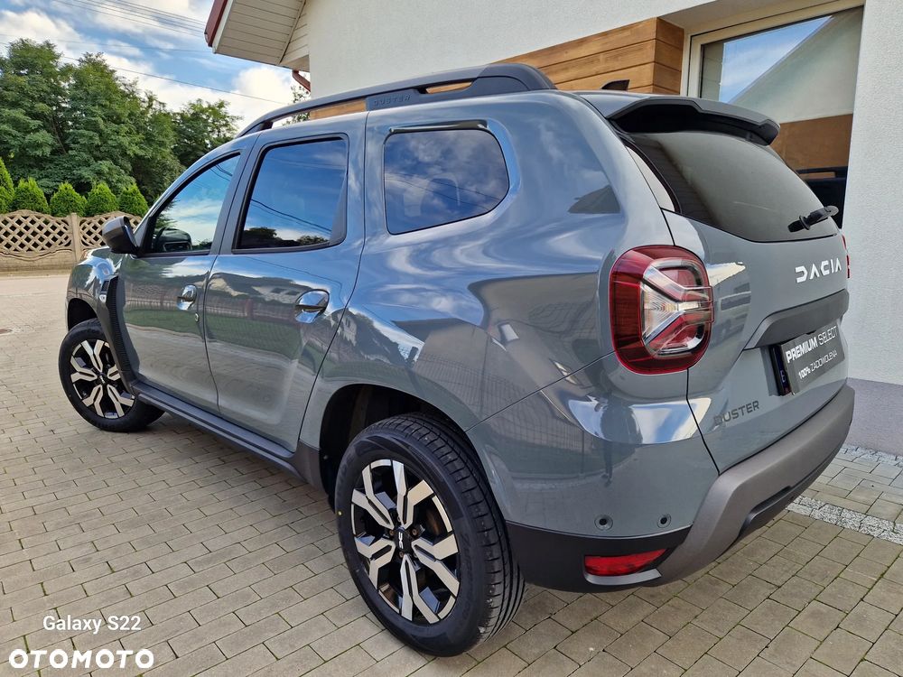 Dacia Duster 1.0 TCe Prestige - 12