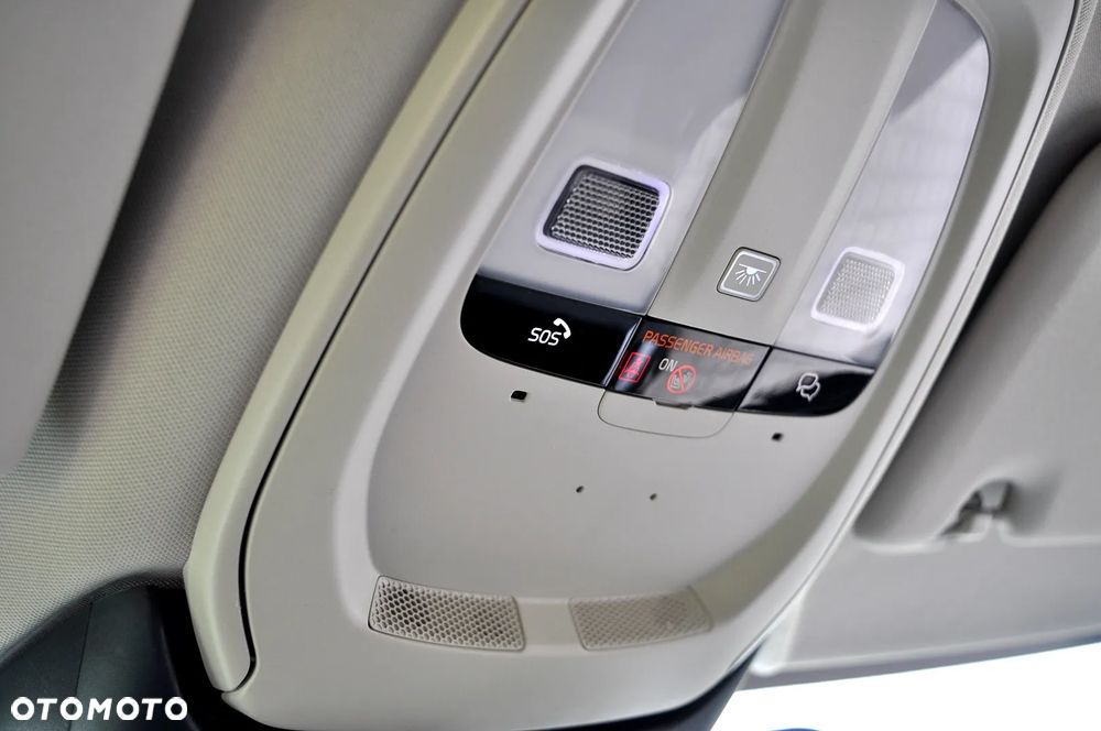 Volvo V60 B3 B Geartronic Momentum Pro - 37