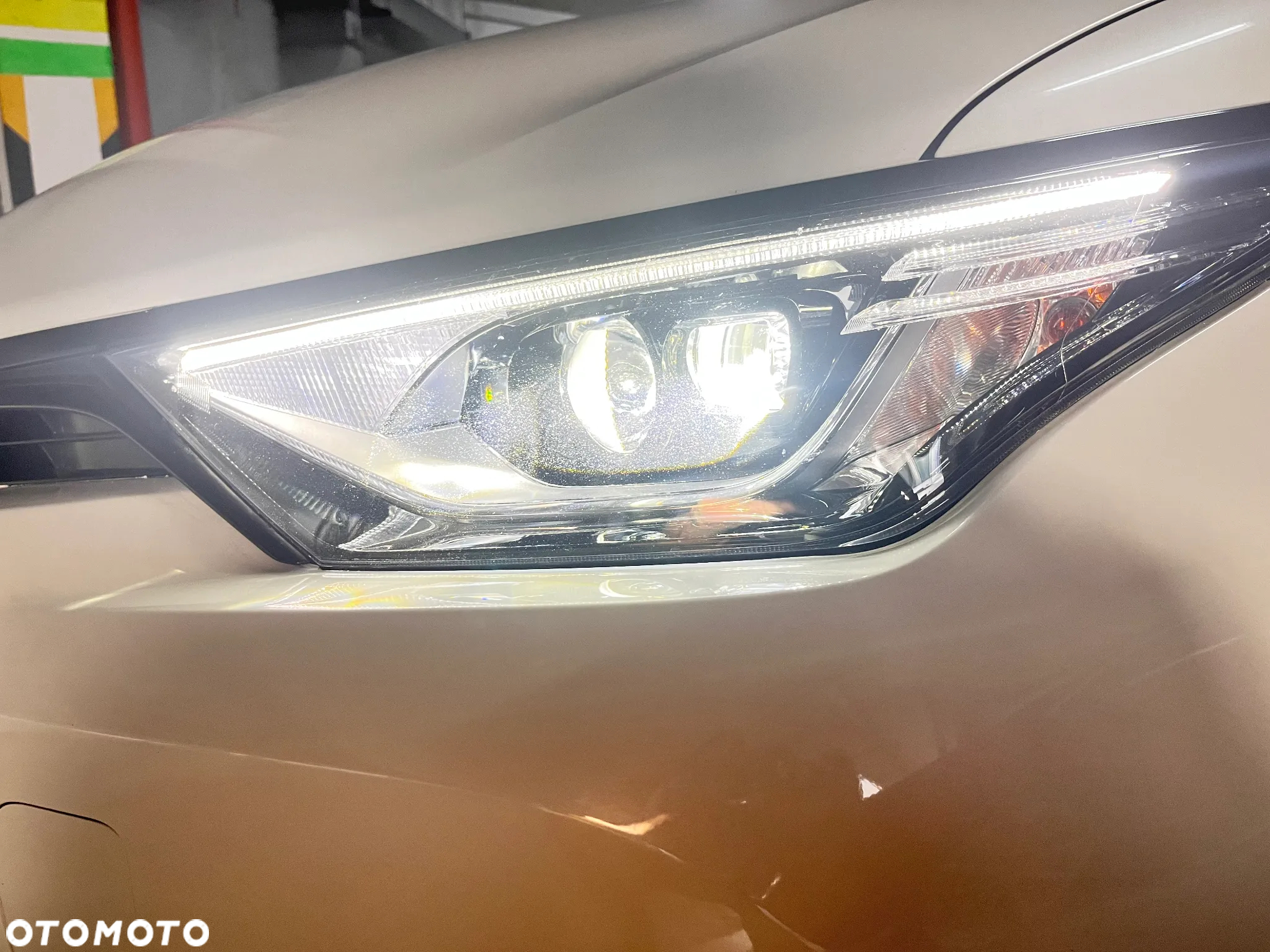 Toyota Auris Hybrid 135 Selection - 9