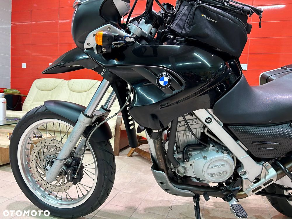 BMW GS - 15