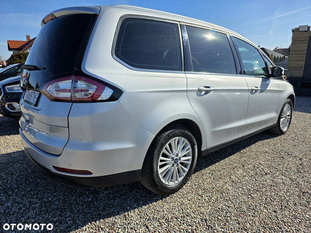 Ford Galaxy - 4