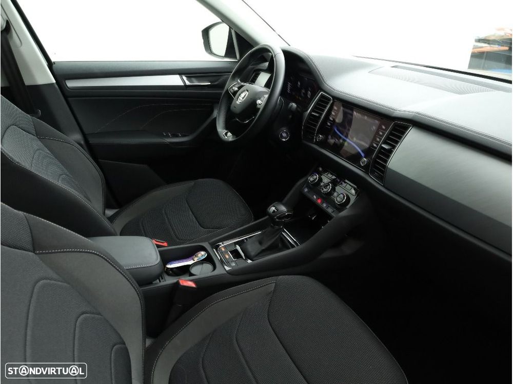 Skoda Kodiaq 2.0 TDI DSG - 14