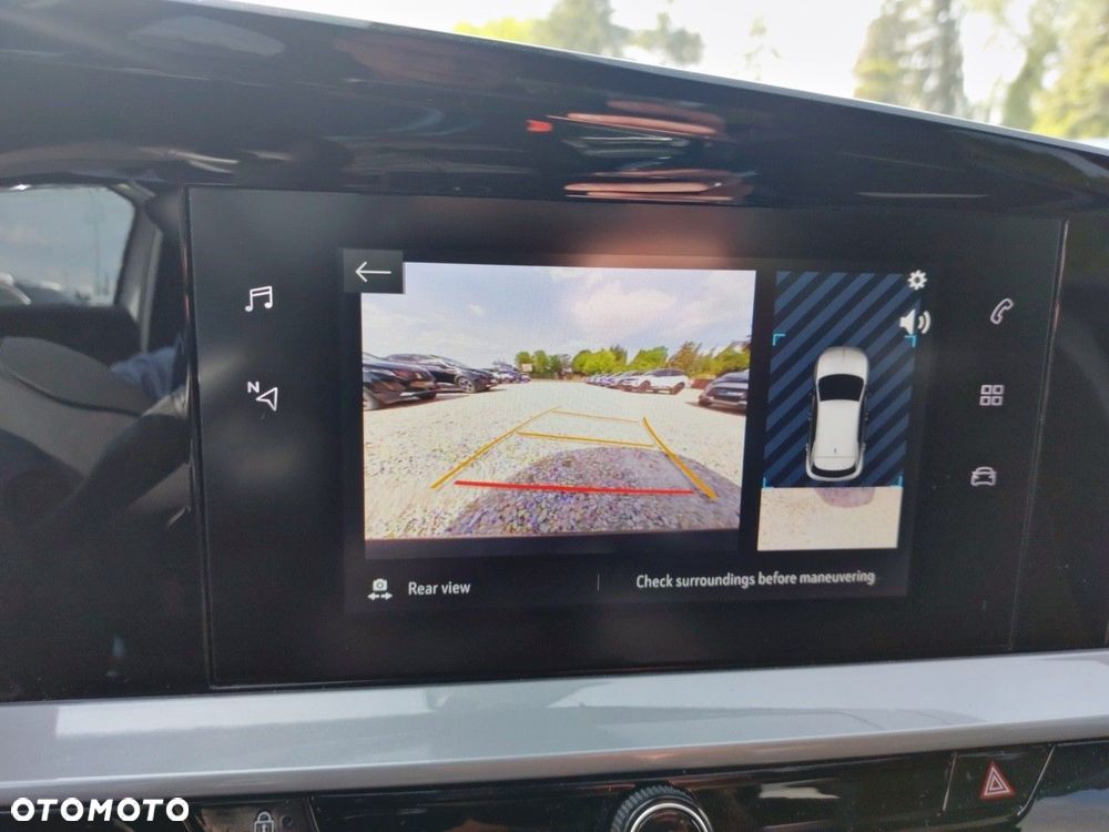 Opel Mokka 1.2 T GS S&S - 18