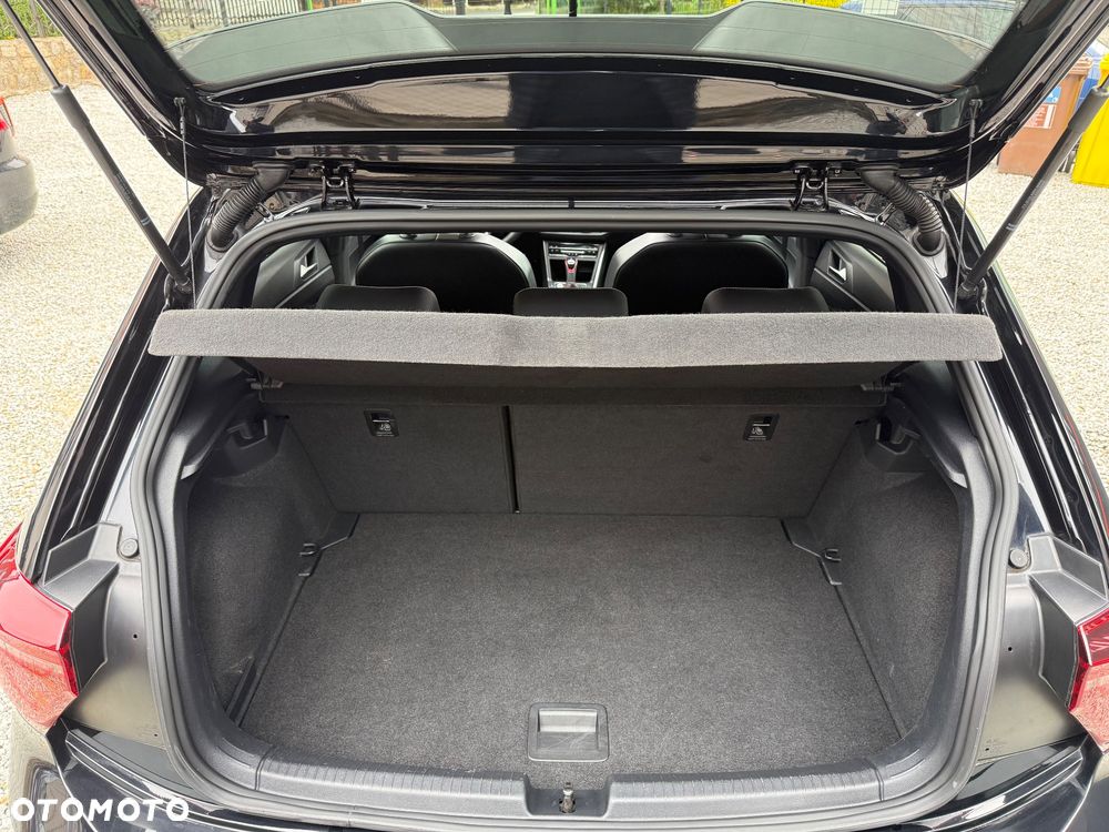 Volkswagen Polo 2.0 TSI DSG GTI - 22