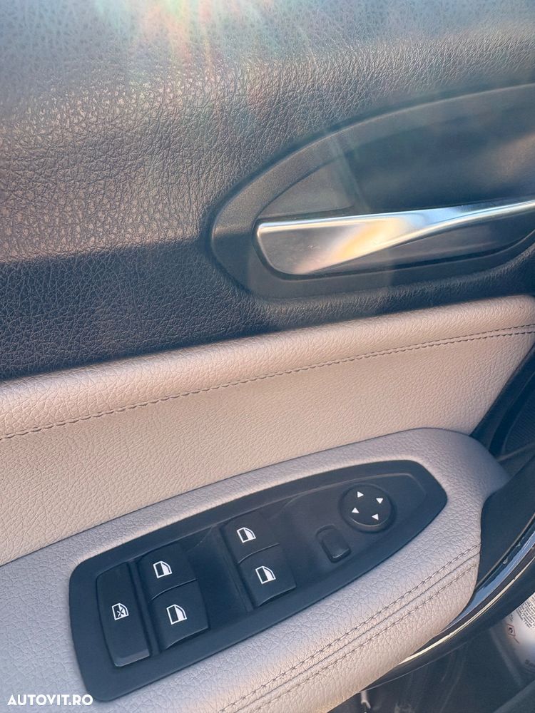 BMW Seria 1 116i Sport Line - 16