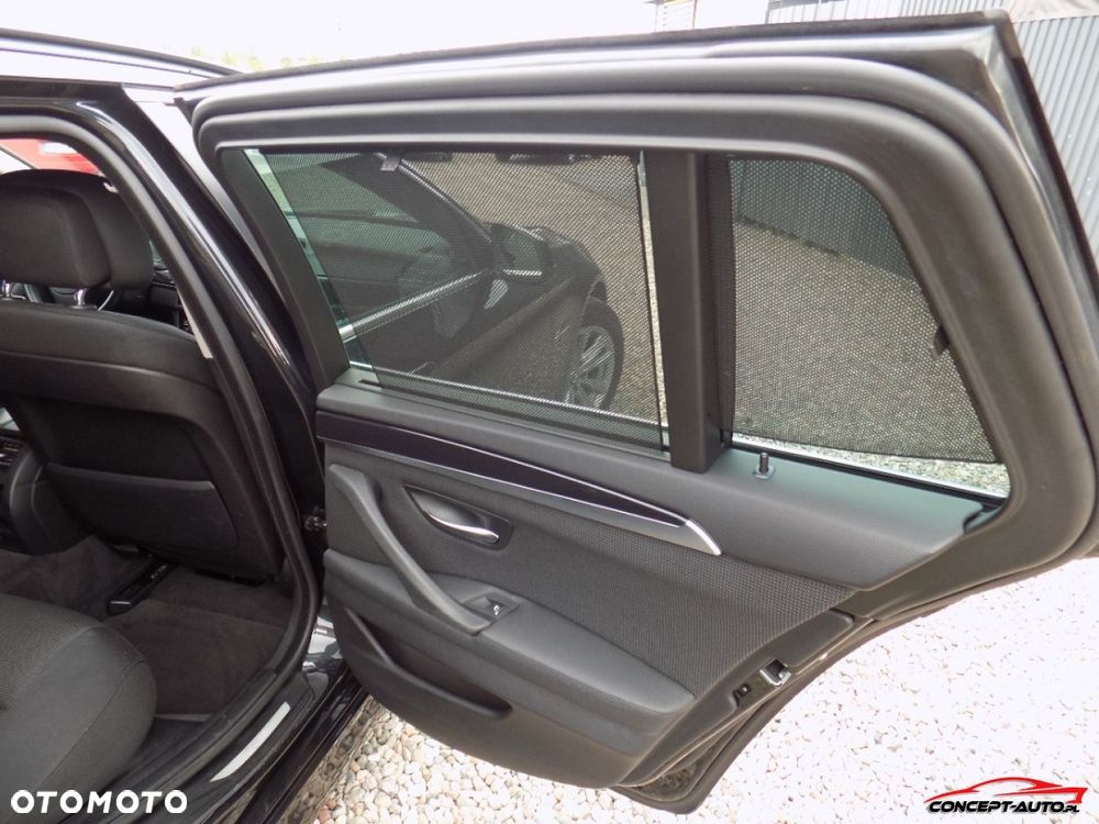 BMW Seria 5 - 26