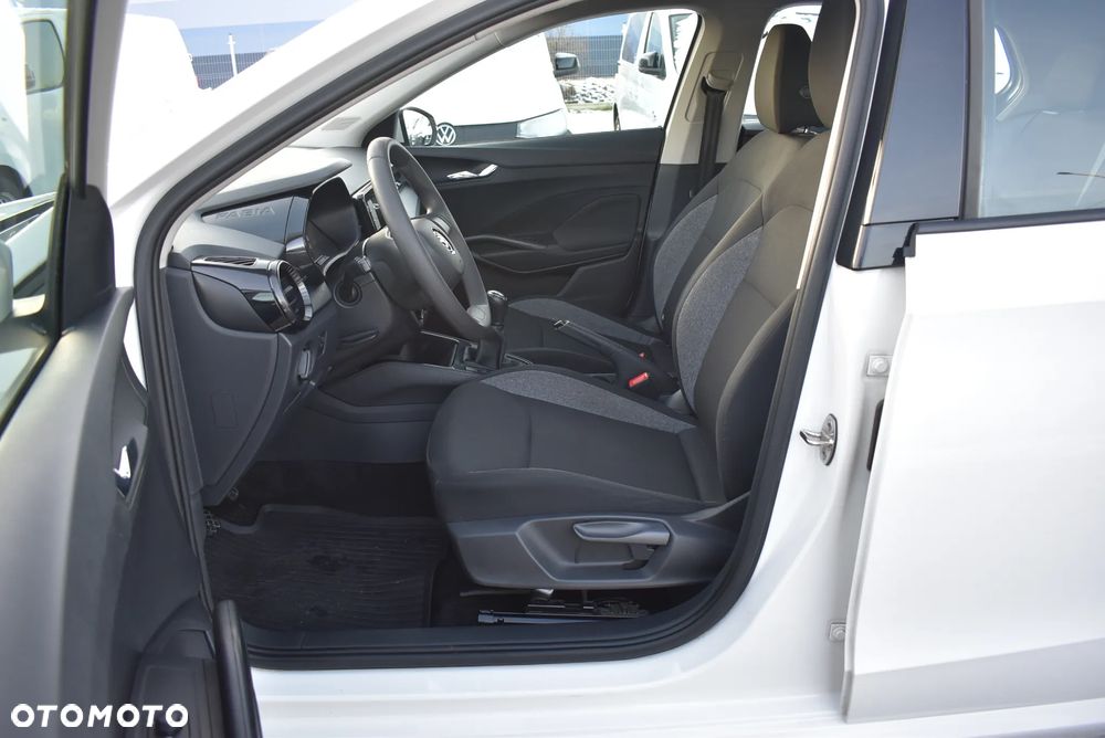 Skoda Fabia 1.0 Active - 10