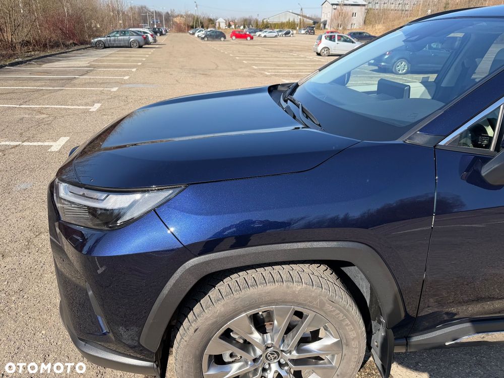 Toyota RAV4 - 10