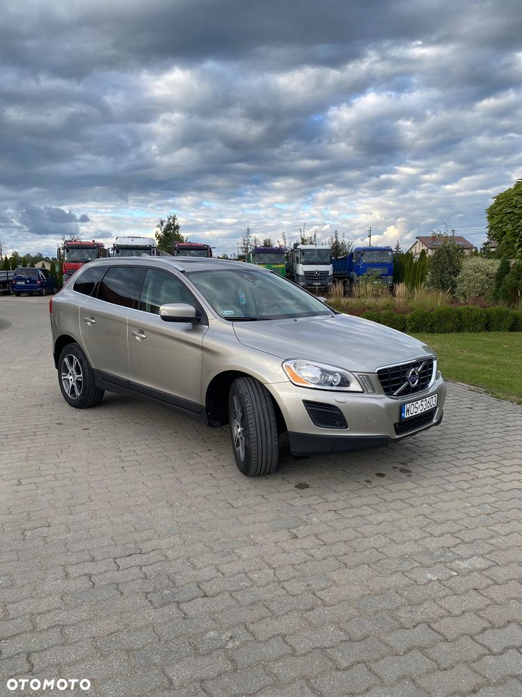 Volvo XC 60 - 7