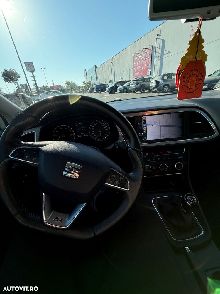 Seat Leon - 7