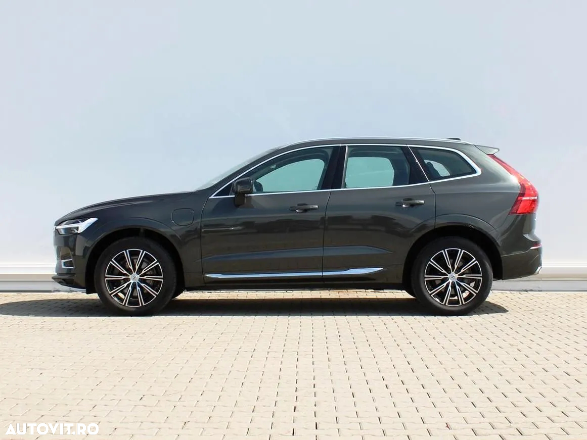Volvo XC 60 - 2