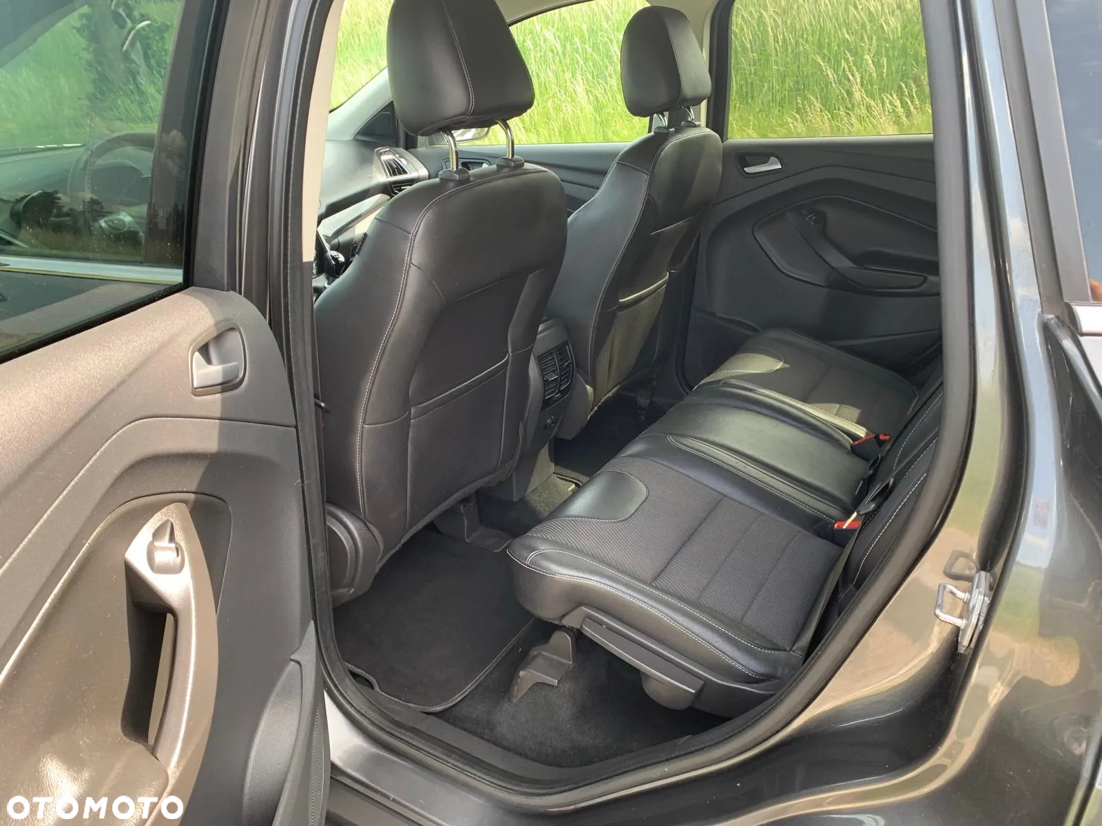 Ford Kuga - 7